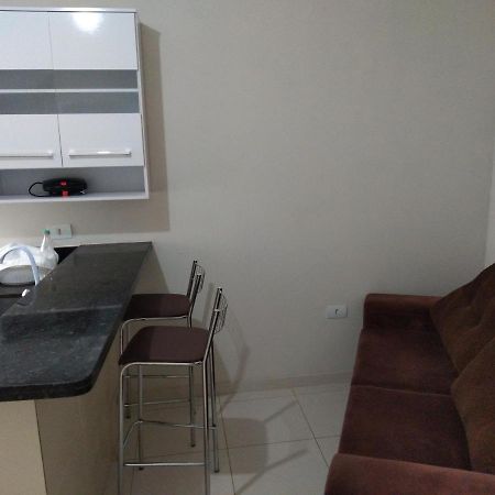 Flat Avenida - Centro -Bonito-Pe Perto De Tudo โบนีโต ภายนอก รูปภาพ