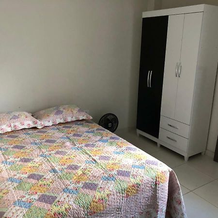 Flat Avenida - Centro -Bonito-Pe Perto De Tudo โบนีโต ภายนอก รูปภาพ