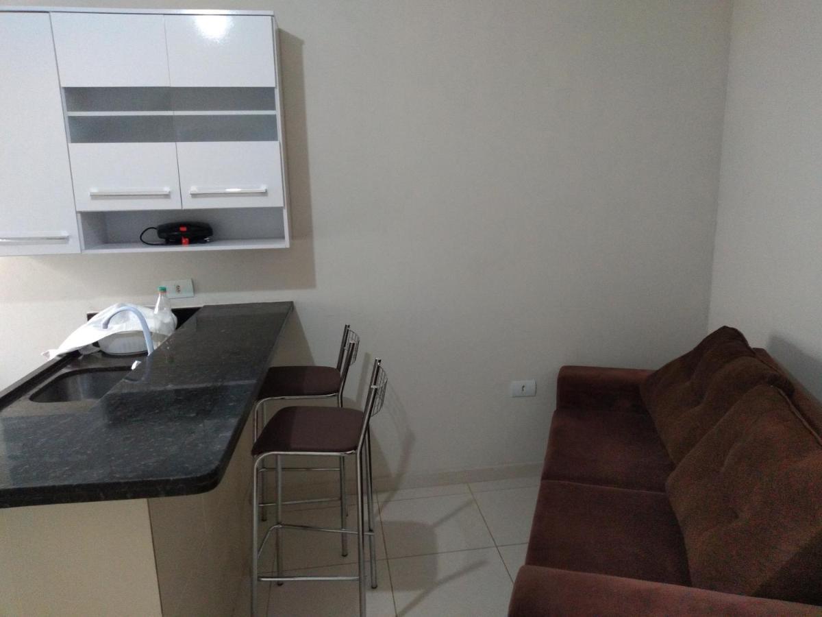 Flat Avenida - Centro -Bonito-Pe Perto De Tudo โบนีโต ภายนอก รูปภาพ