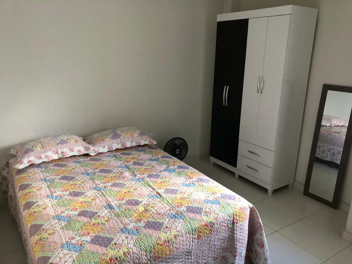 Flat Avenida - Centro -Bonito-Pe Perto De Tudo โบนีโต ภายนอก รูปภาพ