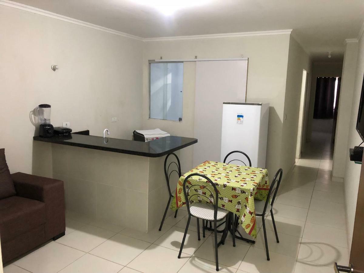 Flat Avenida - Centro -Bonito-Pe Perto De Tudo โบนีโต ภายนอก รูปภาพ