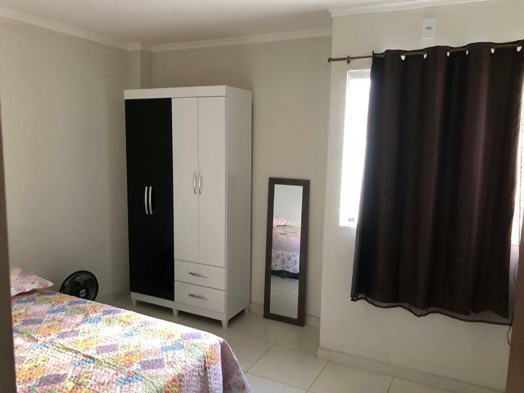 Flat Avenida - Centro -Bonito-Pe Perto De Tudo โบนีโต ภายนอก รูปภาพ