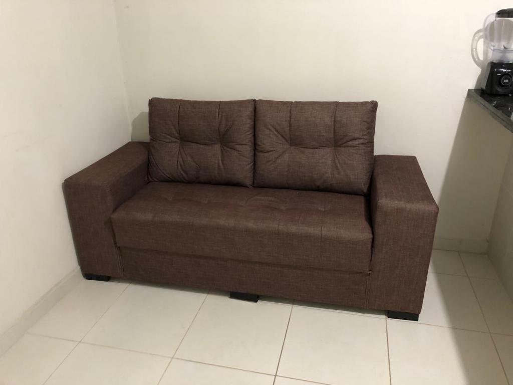 Flat Avenida - Centro -Bonito-Pe Perto De Tudo โบนีโต ภายนอก รูปภาพ