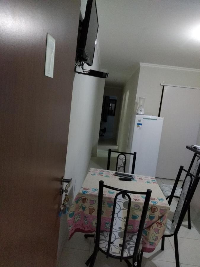 Flat Avenida - Centro -Bonito-Pe Perto De Tudo โบนีโต ภายนอก รูปภาพ
